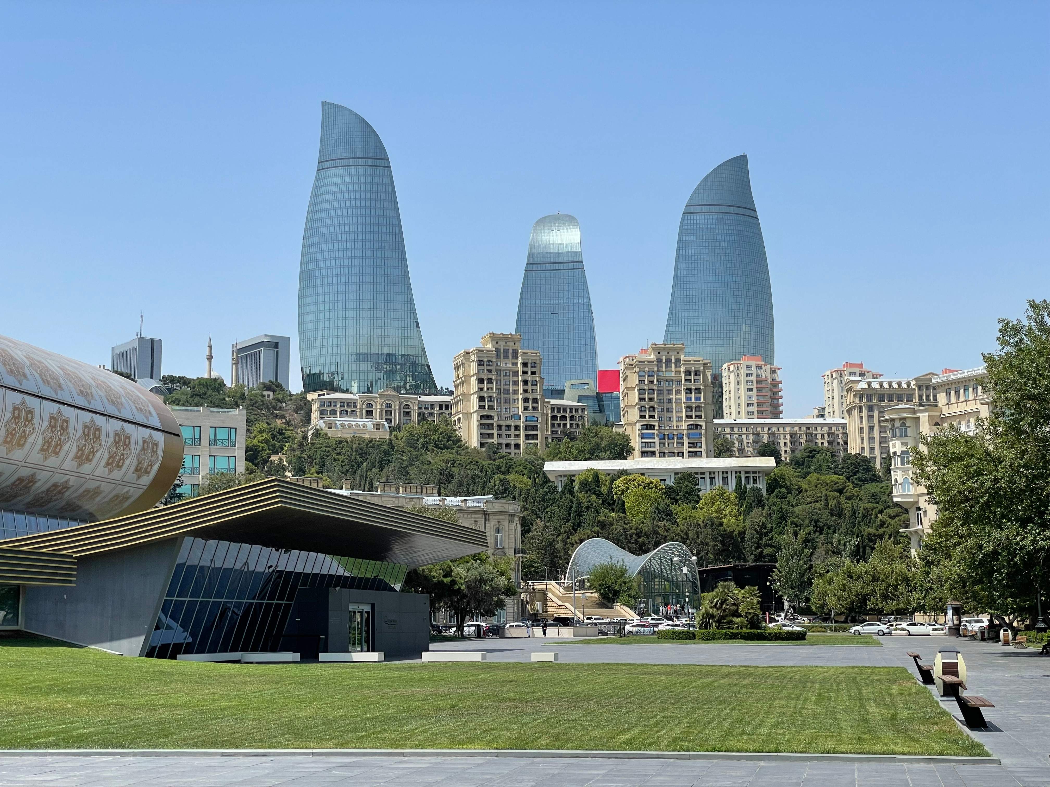 Baku